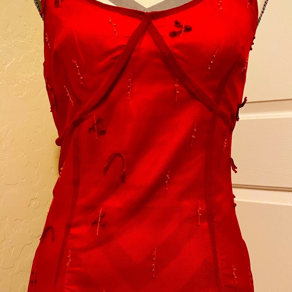 Express Dress - Picture 3 of 10